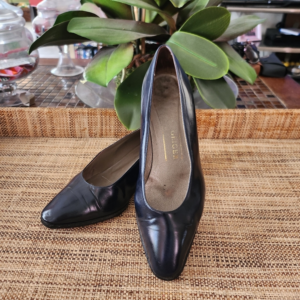 Kurt Geiger made in Italy shoes size 36